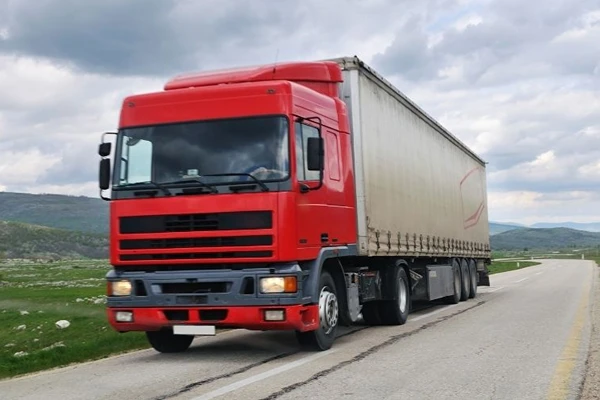 Ankara Balçova, Ambar