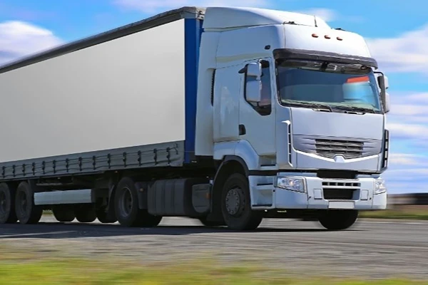 Ankara Balçova, Nakliyat